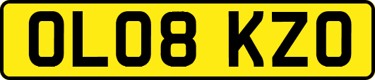 OL08KZO