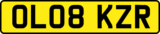 OL08KZR