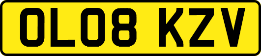 OL08KZV