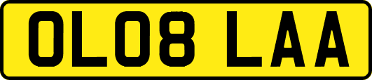 OL08LAA