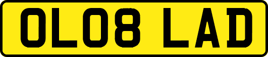 OL08LAD