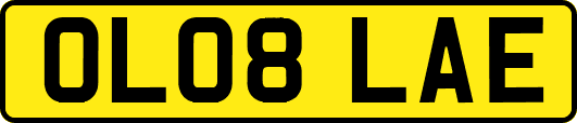 OL08LAE