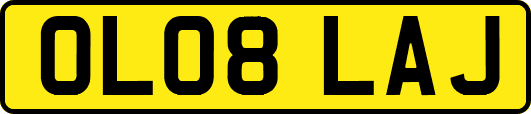 OL08LAJ