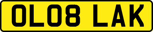 OL08LAK