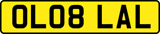 OL08LAL