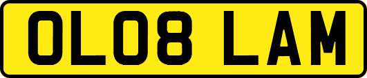 OL08LAM