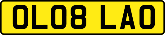 OL08LAO