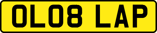 OL08LAP