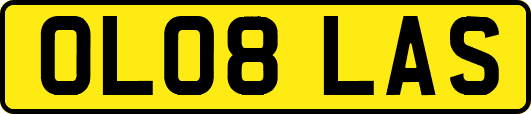 OL08LAS