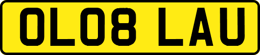 OL08LAU