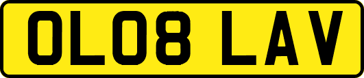 OL08LAV