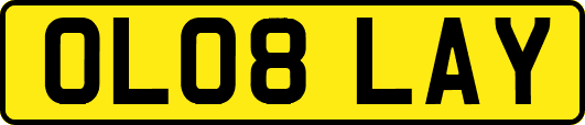OL08LAY