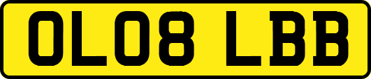 OL08LBB