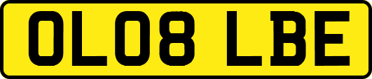OL08LBE