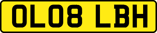 OL08LBH