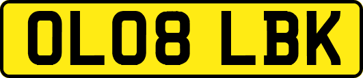 OL08LBK