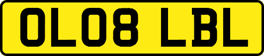 OL08LBL