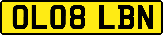 OL08LBN