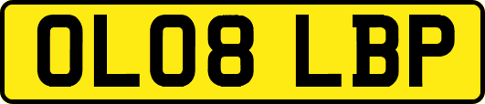 OL08LBP