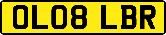 OL08LBR