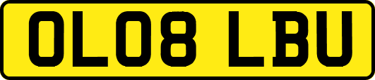 OL08LBU