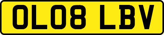 OL08LBV