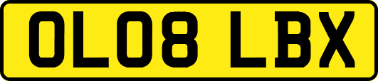 OL08LBX
