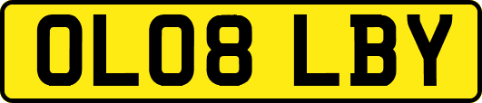 OL08LBY