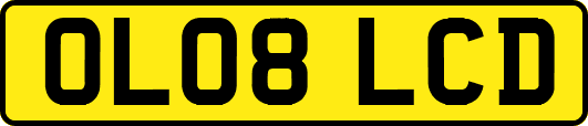 OL08LCD
