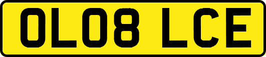 OL08LCE