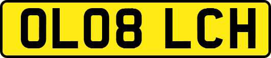 OL08LCH