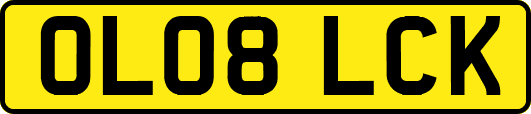 OL08LCK