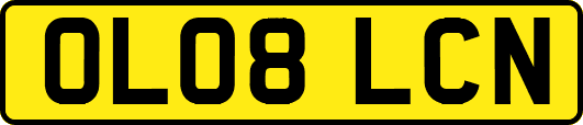 OL08LCN
