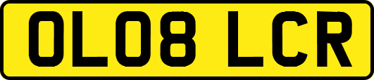 OL08LCR