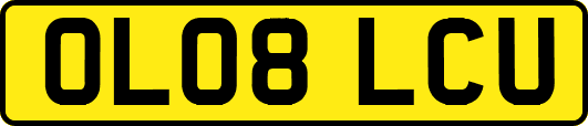 OL08LCU