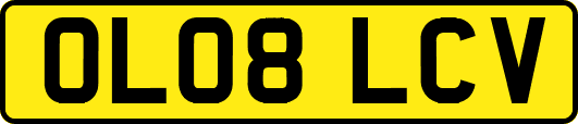 OL08LCV