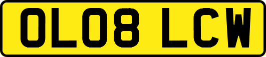 OL08LCW