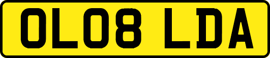 OL08LDA