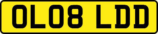 OL08LDD
