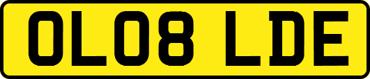 OL08LDE