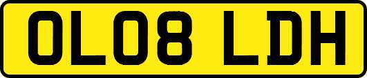 OL08LDH
