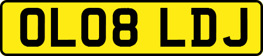 OL08LDJ