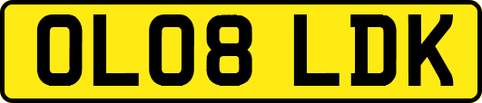 OL08LDK