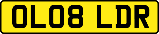 OL08LDR