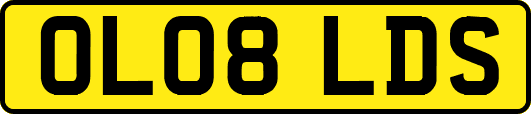 OL08LDS