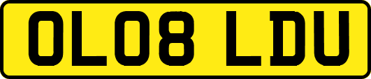 OL08LDU