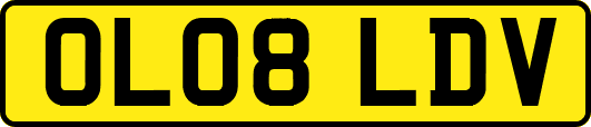 OL08LDV