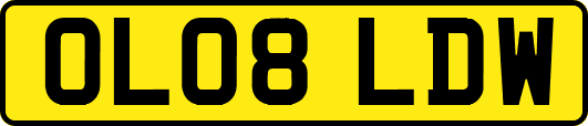 OL08LDW