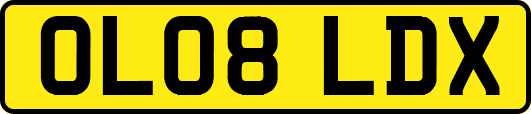 OL08LDX