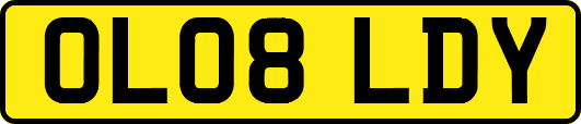 OL08LDY